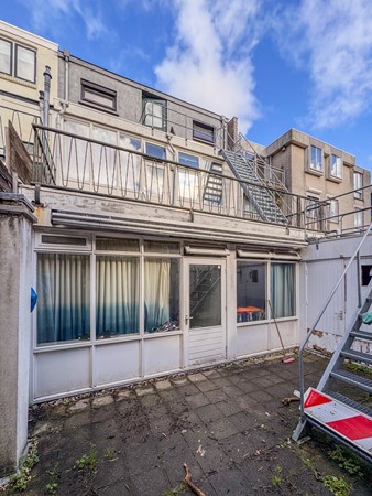 Medium property photo - Spijkerstraat 20, 6828 DL Arnhem